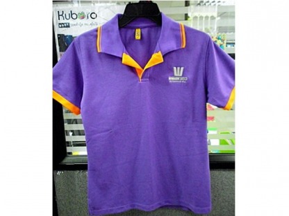 ตัดเสื้อ ตามสั่่ง - <p>เสื้อยืดโปโล</p>

