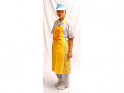 ชุดเอี้ยม - <p>เสื้อเอี้ยมกันเปื้อน</p>
