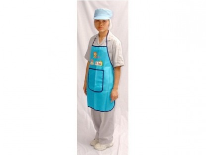ชุดเอี้ยม - <p>เสื้อเอี้ยมกันเปื้อน</p>
