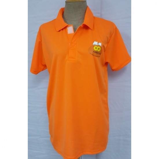 โรงงานผลิตเสื้อยูนิฟอร์ม - เอส.วี.ซี. อิมพีเรียล - รับผลิตเสื้อโปโล