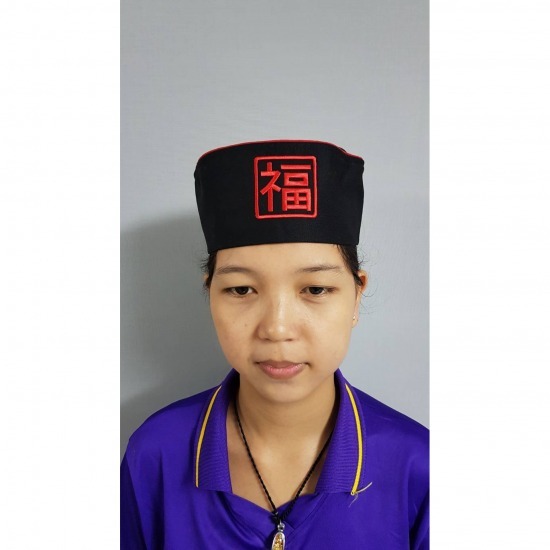 โรงงานผลิตเสื้อยูนิฟอร์ม - เอส.วี.ซี.อิมพีเรียล - หมวกกะปิเยาะ