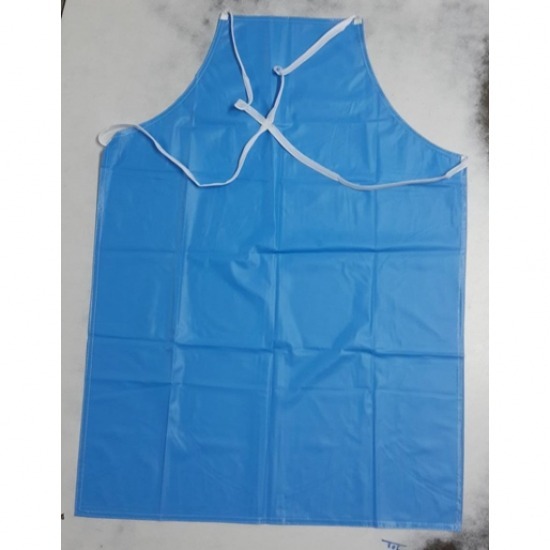 โรงงานผลิตเสื้อยูนิฟอร์ม - เอส.วี.ซี. อิมพีเรียล - เอี๊ยมพลาสติก PVC 
