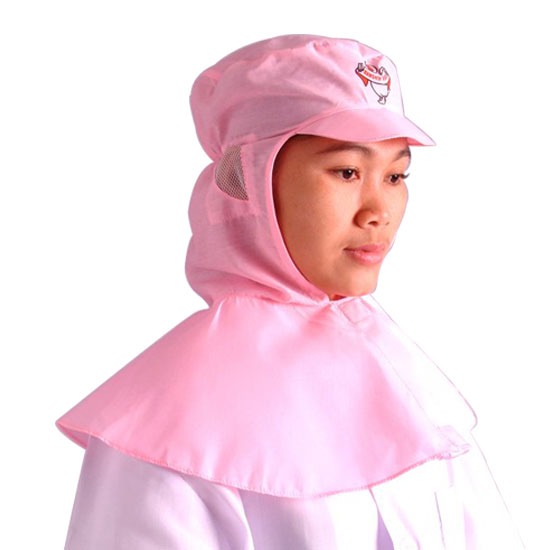 โรงงานผลิตเสื้อยูนิฟอร์ม - เอส.วี.ซี.อิมพีเรียล - หมวกโรงงานอุตสาหกรรม